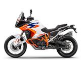 KTM 1290 Super Adventure R 2024 'Jubiläumsangebot' - KTM ADVENTURE S