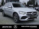 Mercedes-Benz GLC 200 AMG MULTIBEAM KAMERA AMBIENTE TOTW - Mercedes-Benz GLC 200