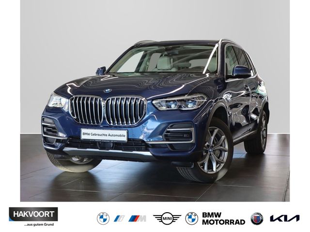 BMW X5 xDrive45e xLine AHK