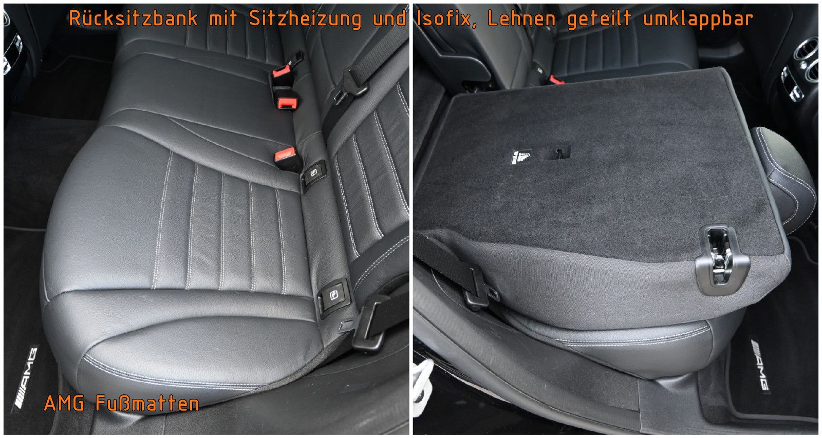 Fahrzeugabbildung Mercedes-Benz GLC 300 de 4MAT. AMG LINE °ACC°HEAD-UP°MEMORY°