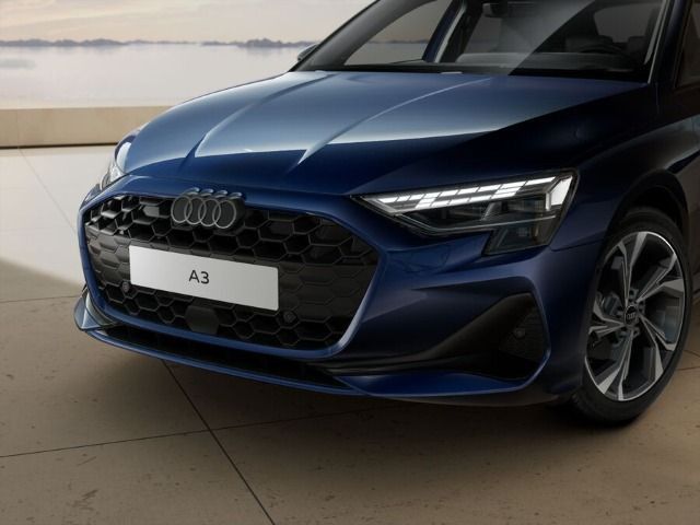 Audi A3 - Bild 2