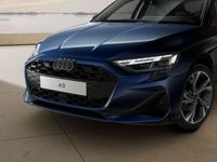 Audi A3 - Vorschau Bild 2
