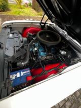 Oldsmobile 442 Convertible - Oldsmobile mit Benzin-Antrieb: Cabrio
