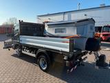 Mitsubishi Fuso Canter 6S15 KIPPER WINTERPAKET - Mitsubishi Neu