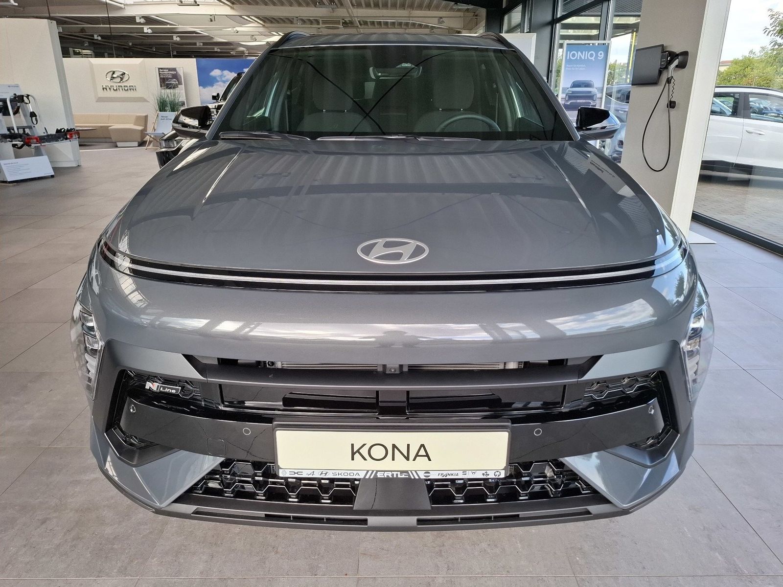 Hyundai KONA - Bild 3