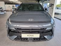 Hyundai KONA - Vorschau Bild 3