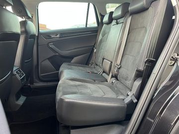 Bild 15 Skoda Kodiaq 1.5 TSI Style - Navi - DAB - SHZ - elektr