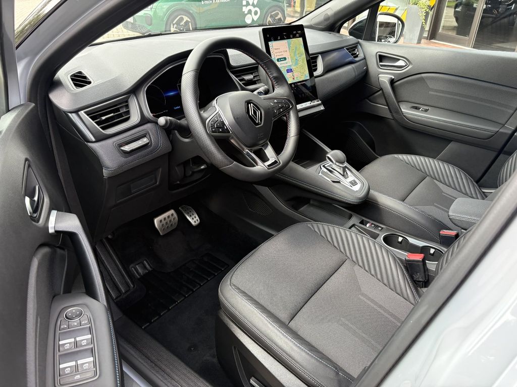 RENAULT Captur - Bild 7