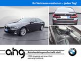 BMW 540iA Limousine Luxury Line Komfortzugang Adapti - BMW 540 aus 2022