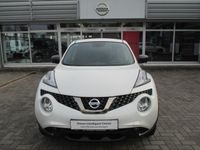 Vorschau Nissan Juke