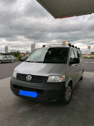 Volkswagen VW T5 Transporter LR 2,5l /174PS