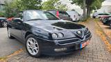 Alfa Romeo Spider 2.0 T.Spark L - Alfa Romeo aus 1998