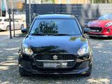 Suzuki Swift Hybrid / 12 Monate Garantie / Wenig km - Suzuki Swift in Hannover