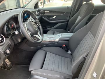 Mercedes GLC 200 - 7