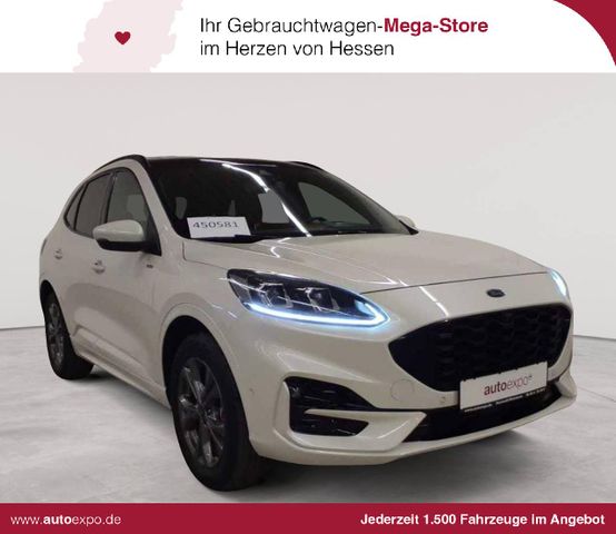 Ford Kuga 2.5 Duratec PHEV ST-LINE X AHK 