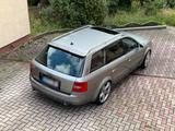 Audi S6 A6 C5 4.2L Avant - Audi A6 aus 2001: Kombi