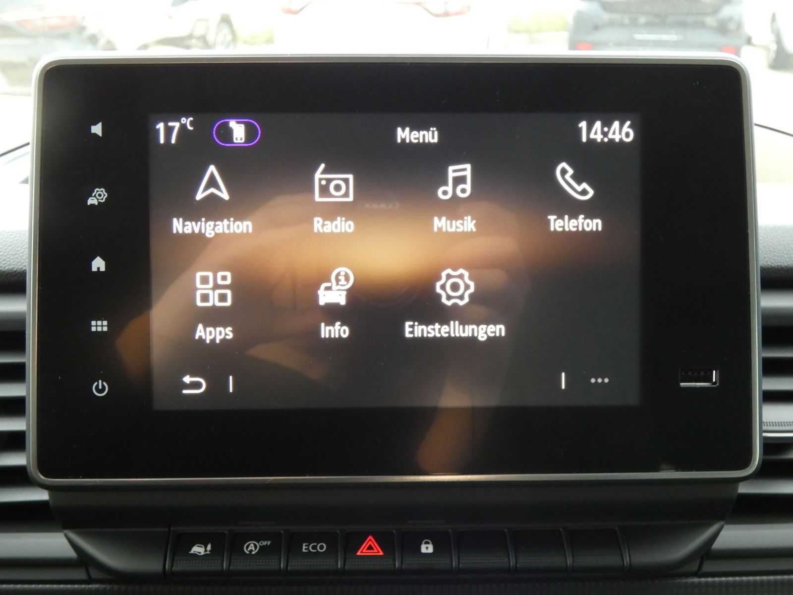 Renault Trafic - Bild 21