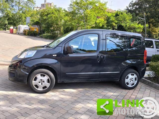 Fiat Qubo