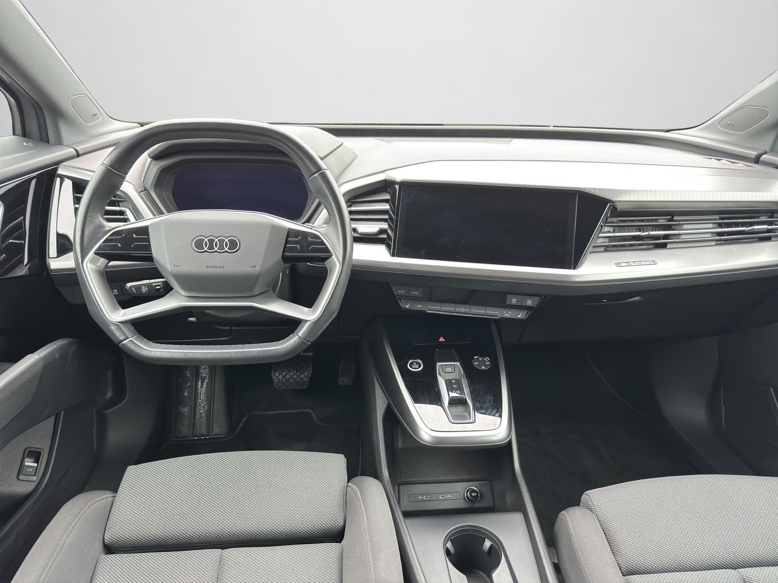 Audi Q4 e-tron - Bild 4
