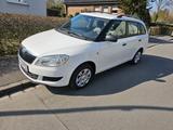 Skoda Fabia Combi 1.2 Cool Edition - Skoda Fabia Gebrauchtwagen in Dortmund