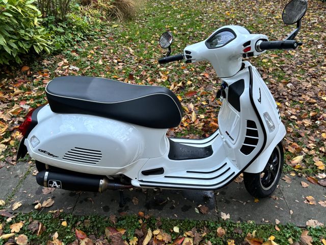 Vespa Gts 300 hpe