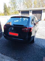 Seat Ibiza ST sehr Sparsam im Verbrauch - mit Benzin-Antrieb: Verbrauch