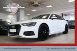 Audi A6 Avant 40 TDI quattro  Leder 360° AHK LED 21" - Audi A6: 4.2