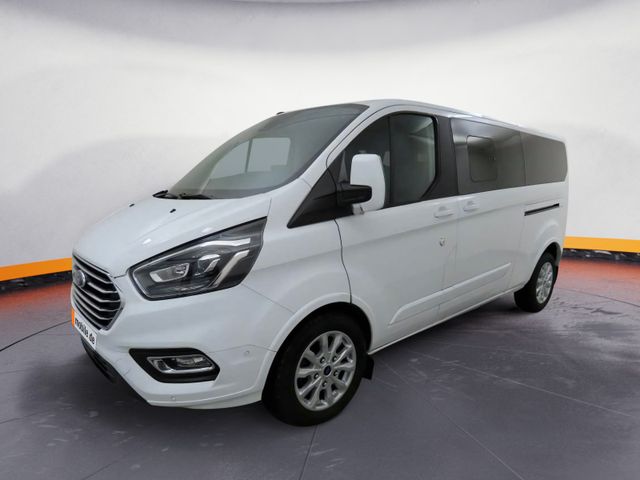 Ford Tourneo Custom 2.0 M-Hybrid L2 Titanium X (iACC)