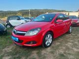 Opel Astra H GTC CATCH ME - Opel Astra: Catch Me