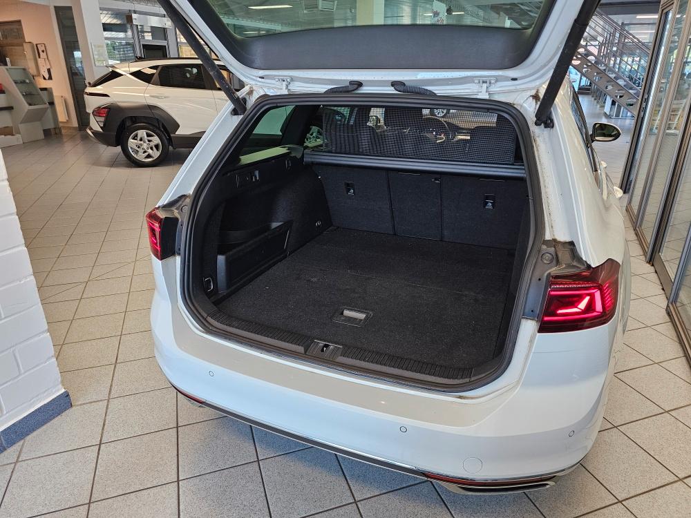 Volkswagen Passat GTE Navi,Sitzheizung,El.Klappe, миниатюра 3