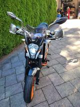 KTM Duke 390  aus 1. Hand - Angebote
