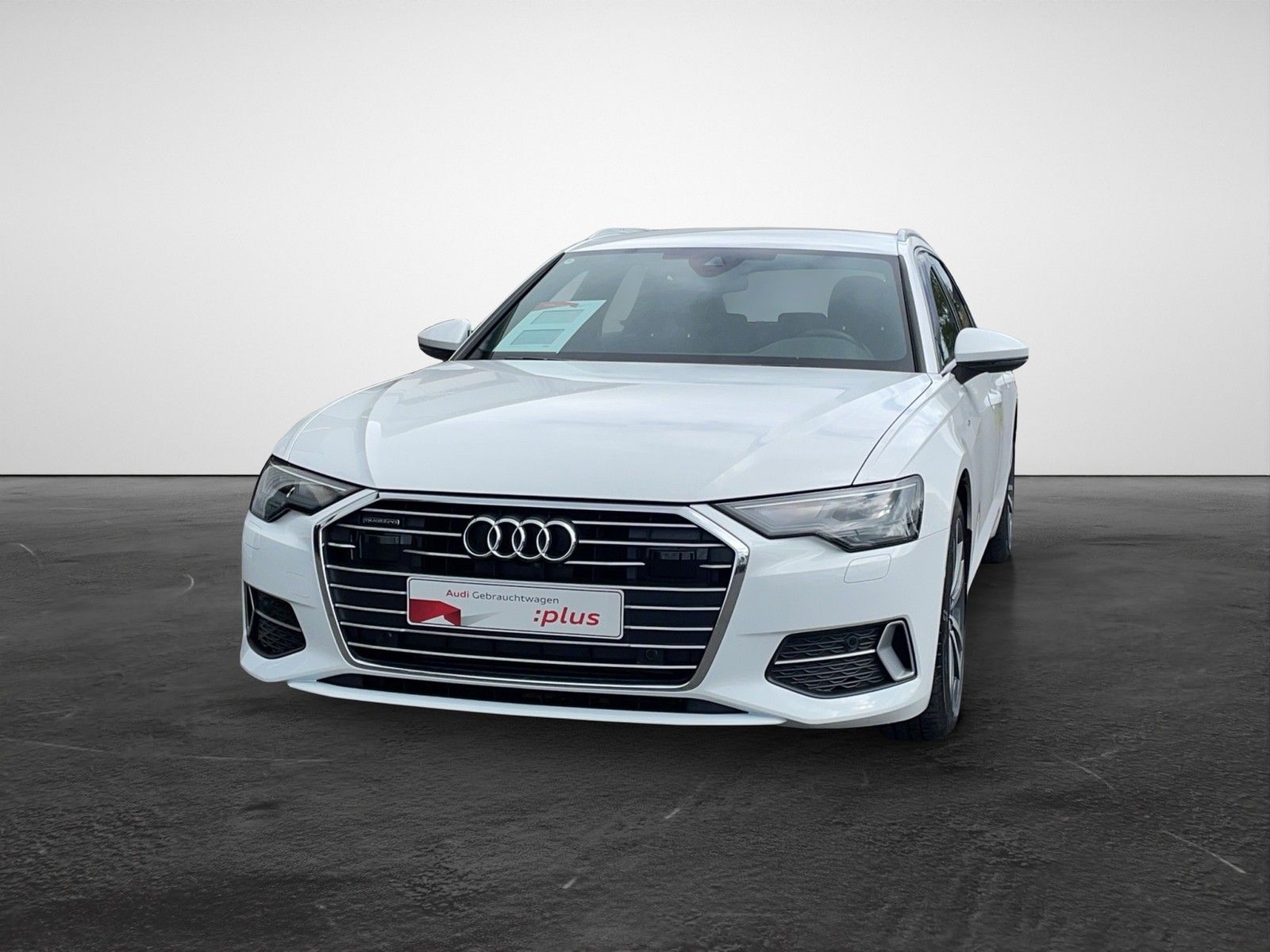 Audi A6 Avant 50 TFSI e S tronic quattro S line AHK imagem 2