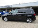 Volkswagen Touran 1.5 TSI Comfortline *TAGESZULASS.,AHK,ACC - Volkswagen Touran Tageszulassungen