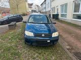 Fiat punto - Fiat Punto in Saarbrücken