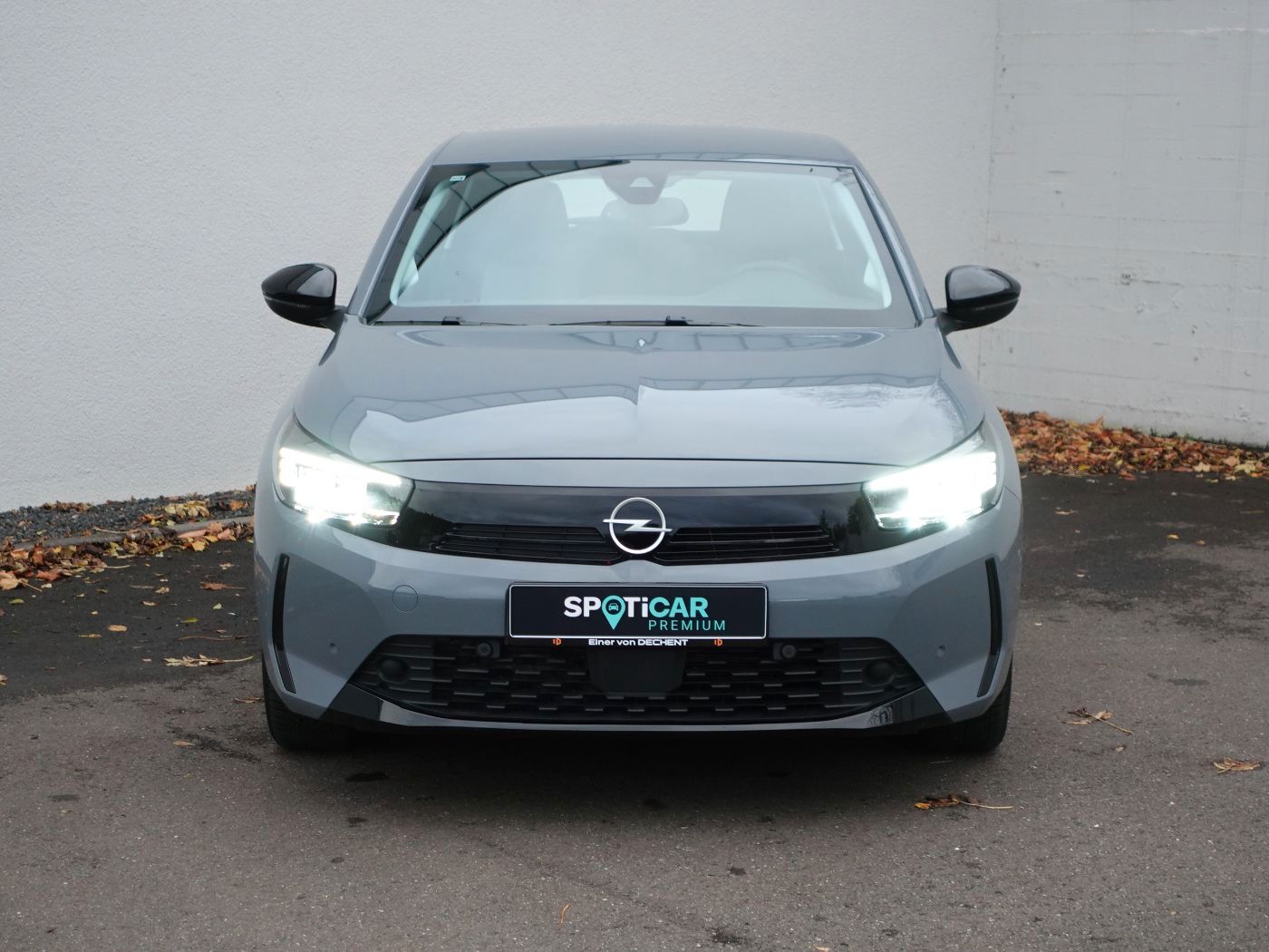Fahrzeugabbildung Opel Corsa F 1.2 SHZ,PDC,Facelift,LM,SpurH