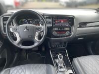 Mitsubishi Plug-in Hybrid Outlander 2.4 PHEV Top  4×4 KAMER - Image