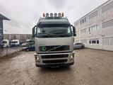 Volvo FH-440 - Volvo Fh 440