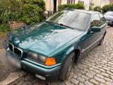 BMW 316 i TÜV neu - BMW 316 in Hannover