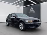BMW 118i*Schiebedach*Xenon*Navi*Tempo*Automatik - BMW 118 in Wiesbaden