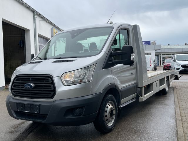 Ford Transit Abschleppwagene 470 L4 Einzelkabine