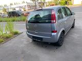 Opel Meriva Edition - Opel Meriva Gebrauchtwagen in Köln