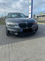BMW 230i Steptronic Coupé M Sport M Sport - BMW 230 von privat