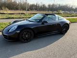 Porsche 991 Targa 4 Targa - Porsche 991 in Gelsenkirchen