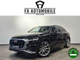 Audi Q8 55 TFSI Q. S Line Pano Nacht. Hud B&O Soft 23 - Audi Q8 aus 2023