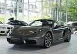 Porsche Boxster 718 PDK *S-Abgas *PDLS *Kamera *Leder-P - Porsche Boxster in Wuppertal