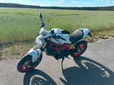 Ducati Monster 797 Plus TOP ZUSTAND - Offers matching your search criteria