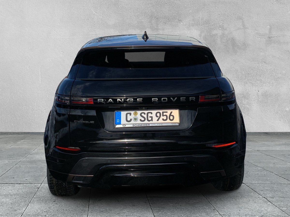 Land Rover Range Rover Evoque - Bild 7