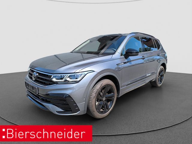 Volkswagen Tiguan Allspace 2.0 TSI DSG 4Mo. R-Line 5-J-GAR 