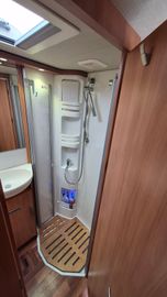 HYMER ERIBA HYMERCAR MLT 580 *Automatik*Super Zustand*Sofort Verfügb.