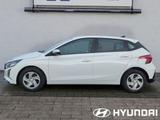 Hyundai i20 Select ||Navi||RFK||Klima|| - Hyundai i20 in Braunschweig